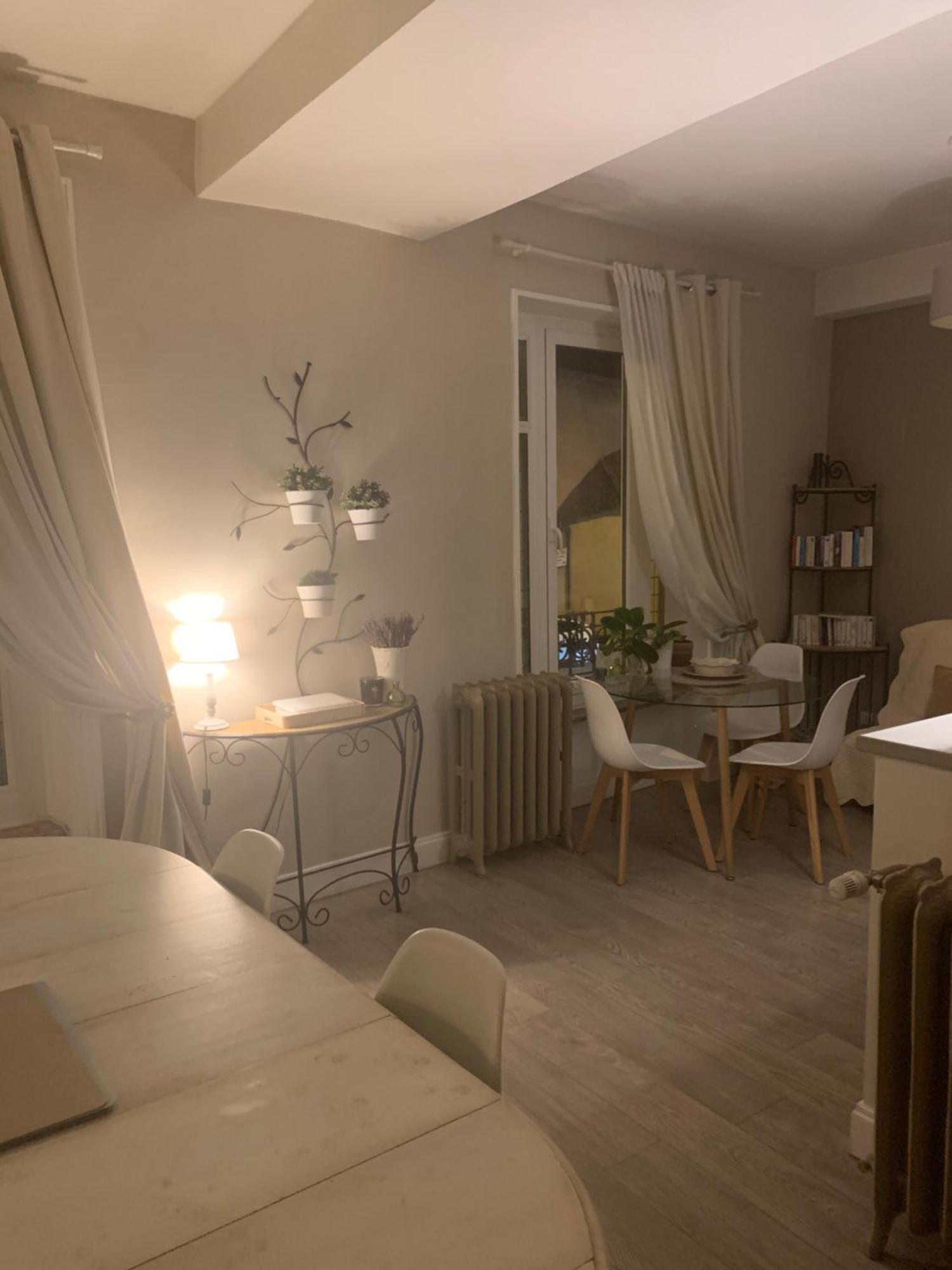 Le Clos De La Tour Dış mekan fotoğraf