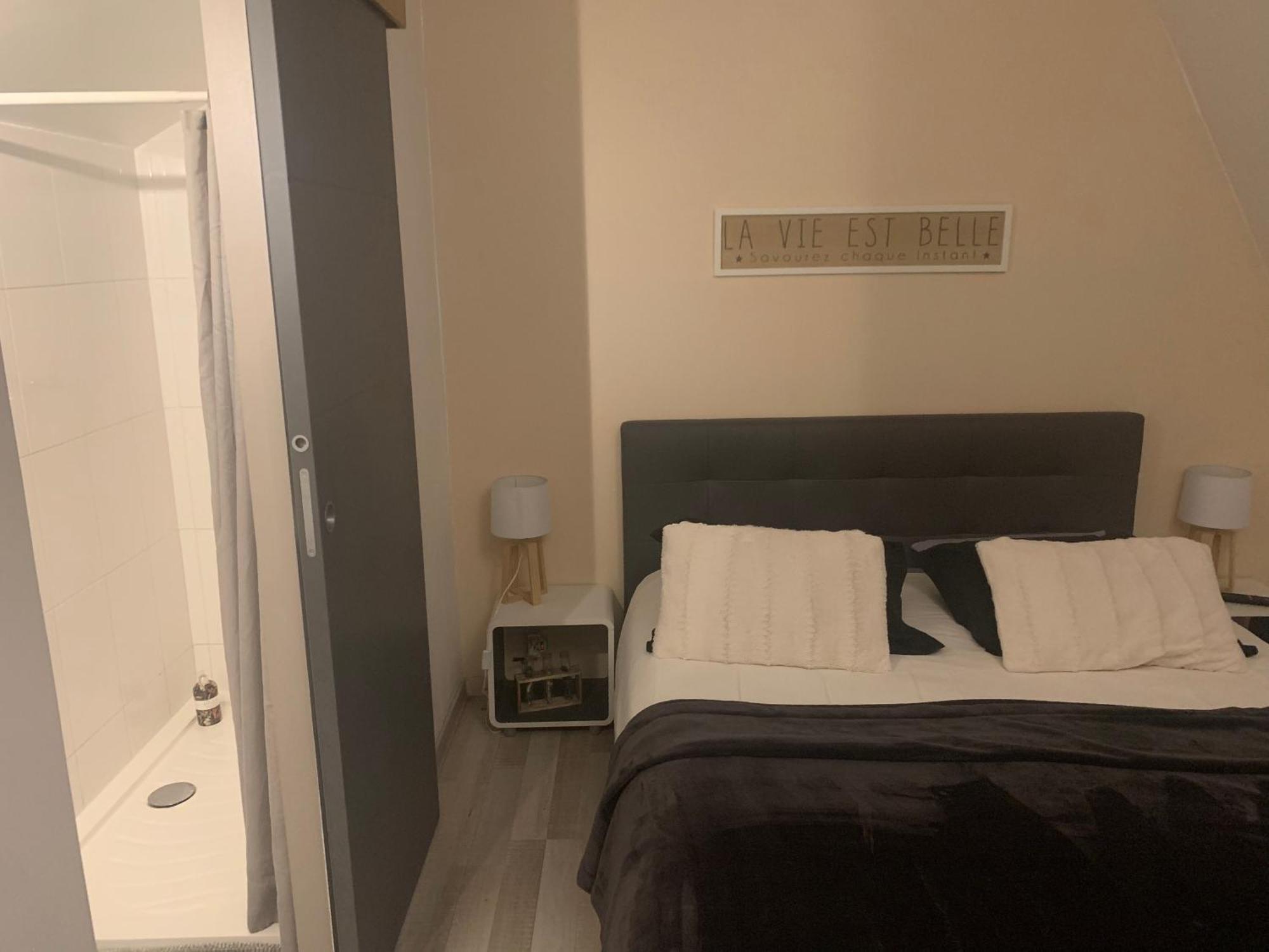 Le Clos De La Tour Dış mekan fotoğraf