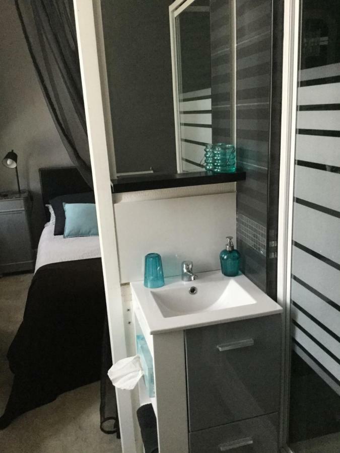 Le Clos De La Tour Dış mekan fotoğraf