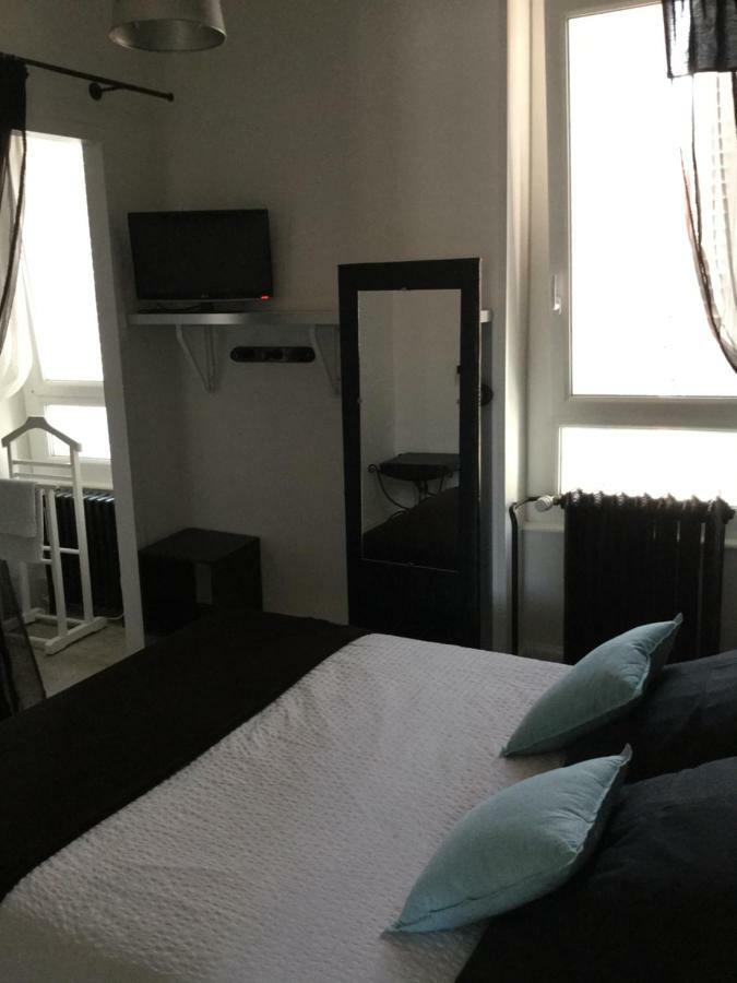 Le Clos De La Tour Dış mekan fotoğraf